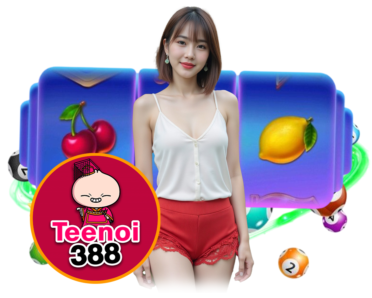TEENOI388 เล่นง่าย