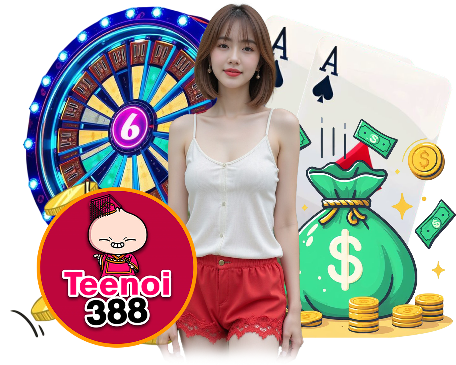 เว็บตรง