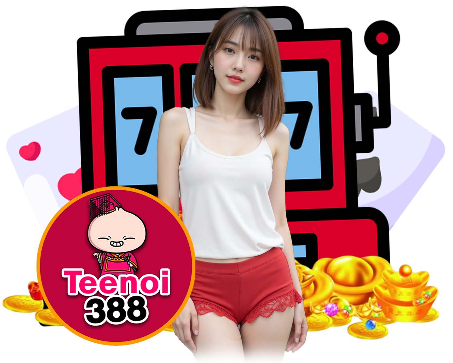 TEENOI388